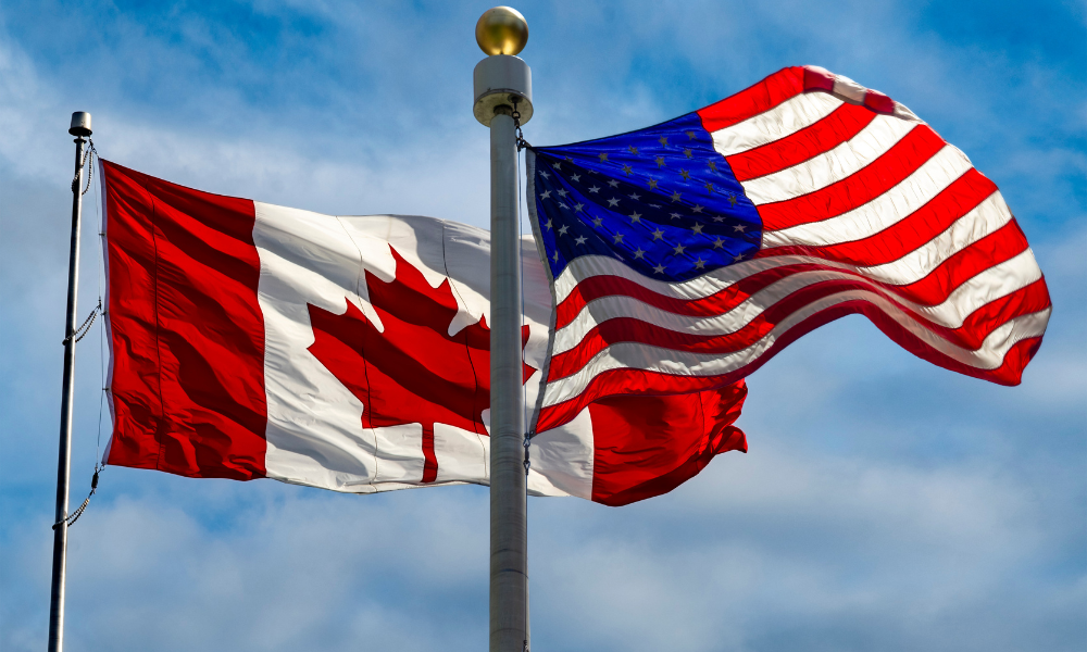 Carney, US senators explore path to rebuild cross-border trade after Trump-era tensions