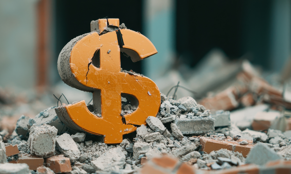 Industry leaders call for urgent defence rebuild to drive economic recovery