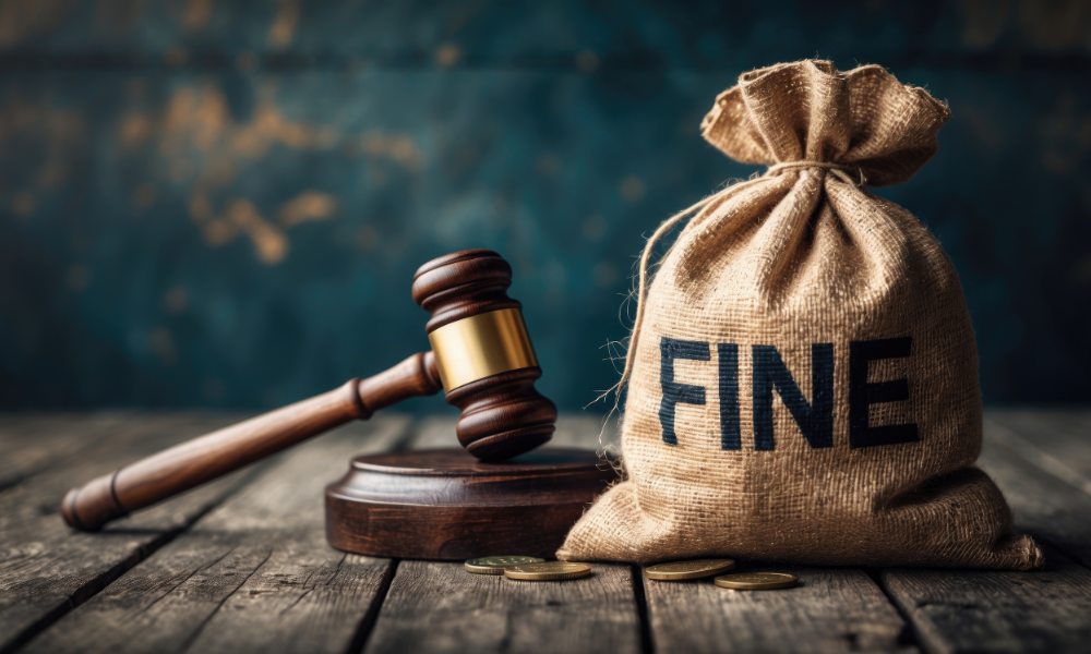CIRO fines Canaccord $600,000, orders $2.2m disgorgement over OTC trading failures