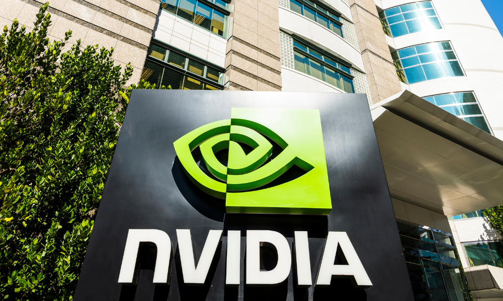 “Incredibly strong” demand powers Nvidia past US$44bn despite export curbs
