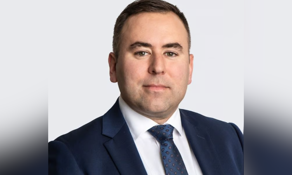 AIMCo appoints new CIO after public markets role and executive turnover