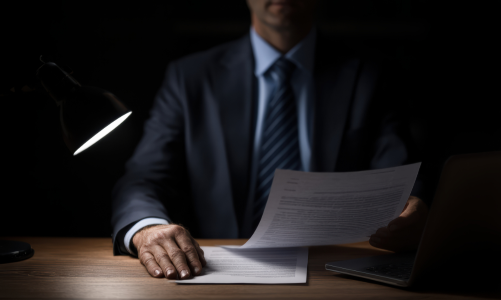 Ex-newswire worker fined $1.4 million for insider trading using unpublished press releases