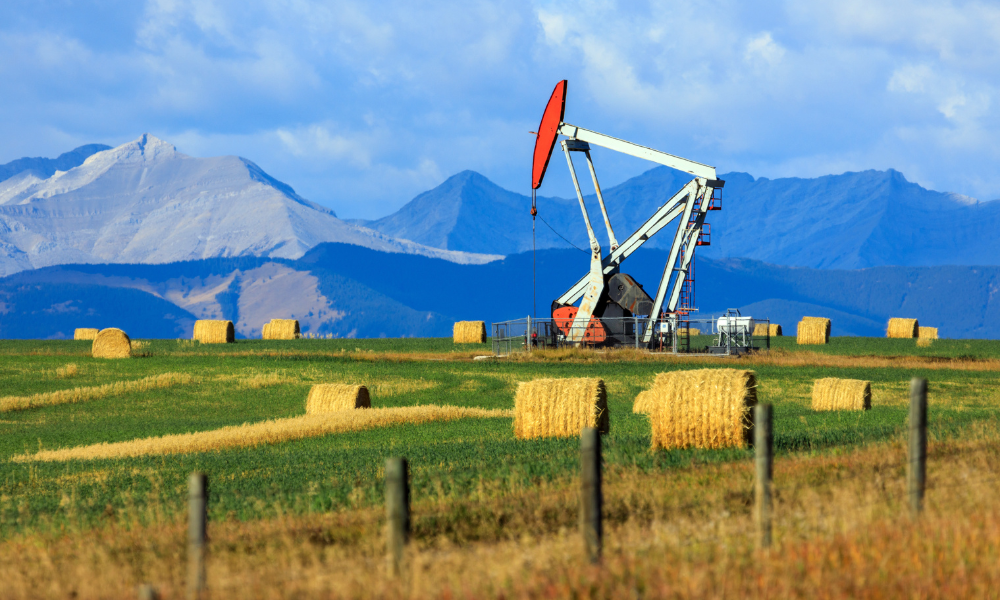 Tariff gap widens as Canadian oil surges ahead in USMCA compliance