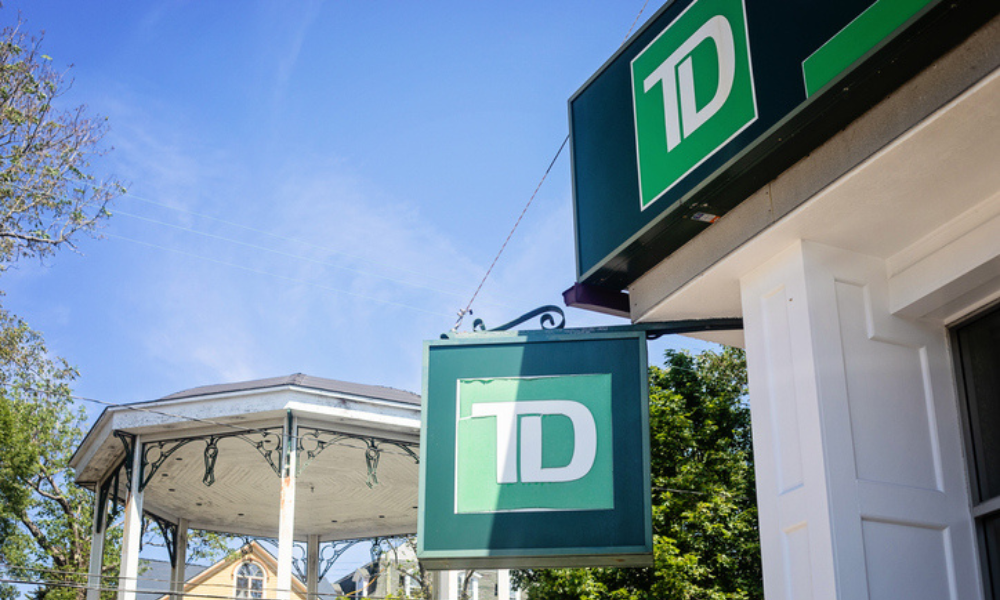 TD to pay US$28M for 'illegal actions' threatening thousands of consumers' credit 