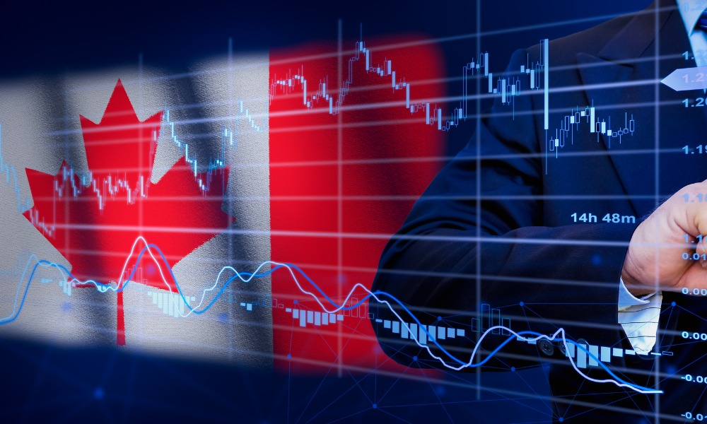 Canadian money market fund outflows highest in almost 3 years