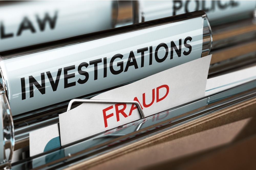 Business owners increasingly worried about Canada's fraud epidemic 