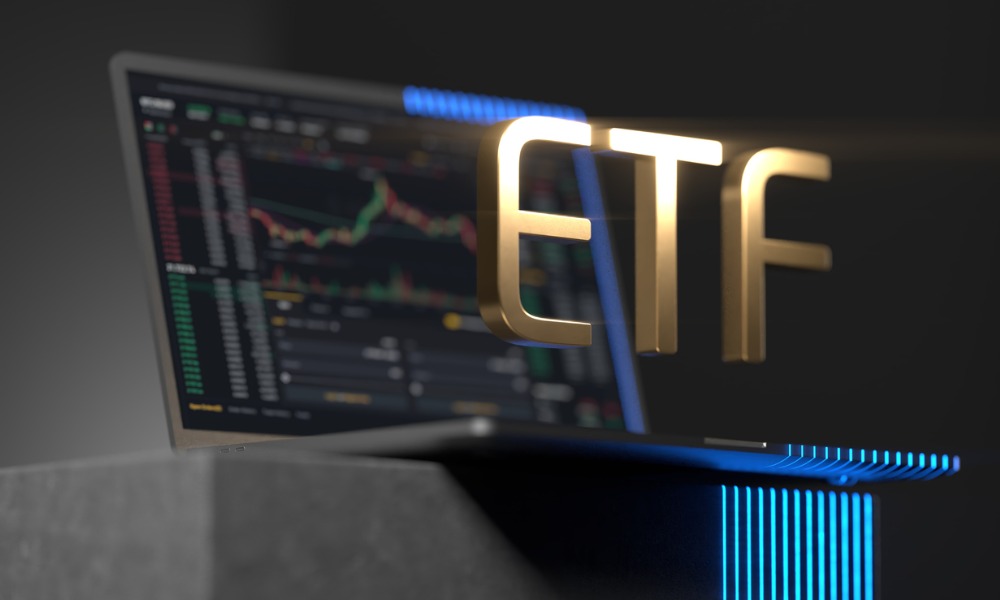 Canadian ETFs on course for record-breaking year with YTD inflows of $49B 