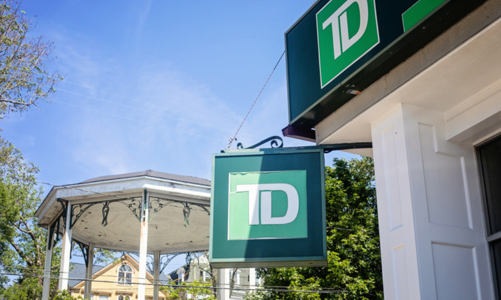 TD faces US$3 billion fine, growth restriction to settle US probes