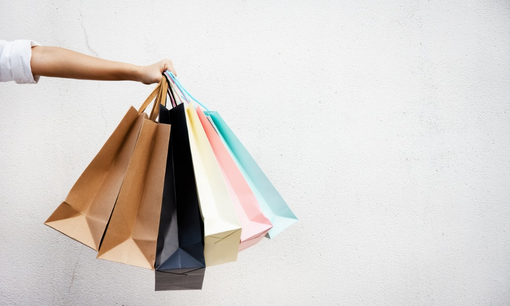 Canadians resist the urge to splurge as season approaches, says BMO