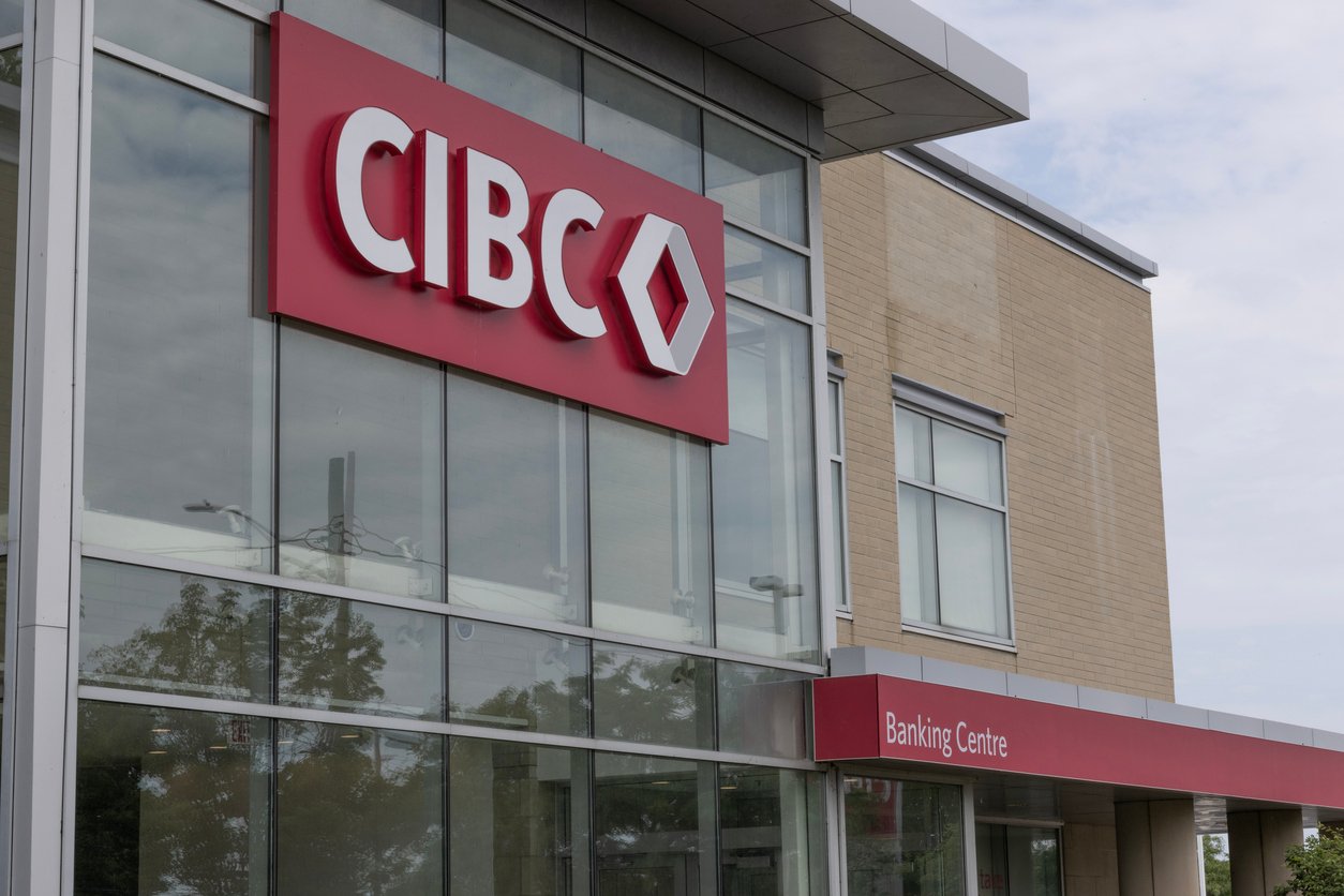 Wealth management a key growth target for CIBC as banking group reports earnings