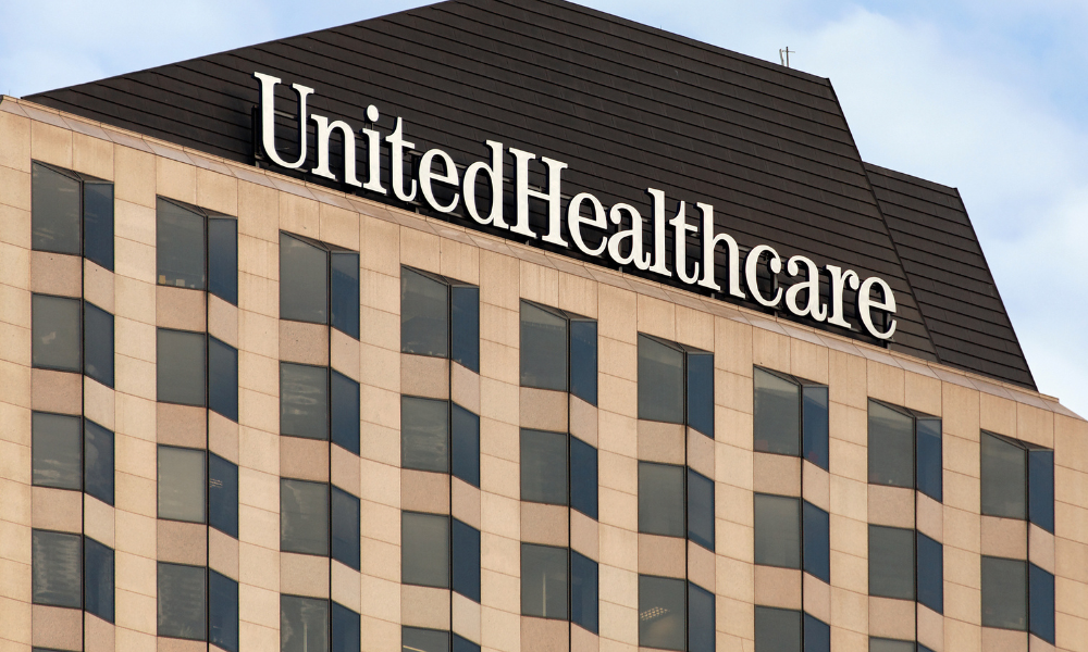 Were insurance denials behind the fatal shooting of UnitedHealthcare CEO?