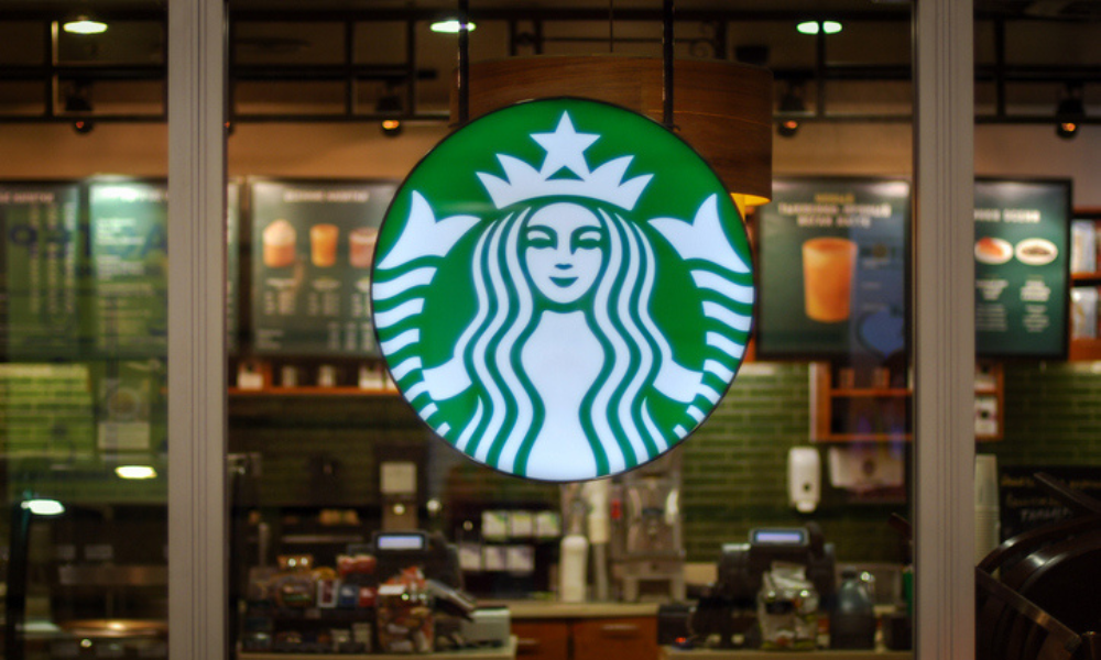 New ETF targets diversity policies, starting with Starbucks