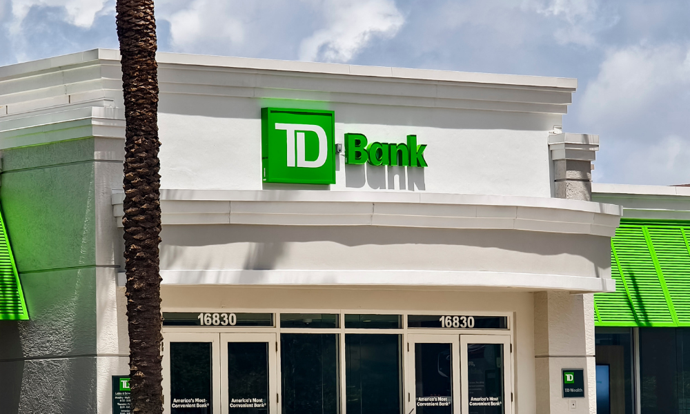 TD Bank Group, CEFTA announce new senior leadership appointments