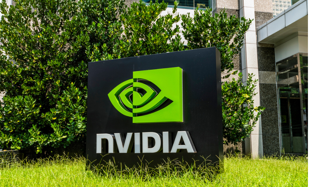 Nvidia stock slumps 17% amid DeepSeek shock, but rival shows cracks