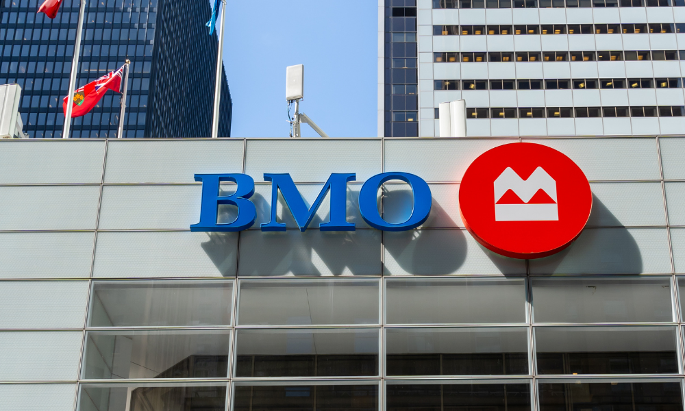 BMO launches CDRs for European and Japanese multinational companies