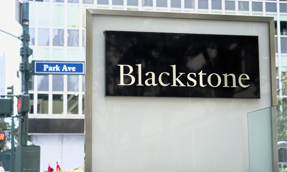 Blackstone secures US$630m from wealthy Canadian investors as BXPE fund grows