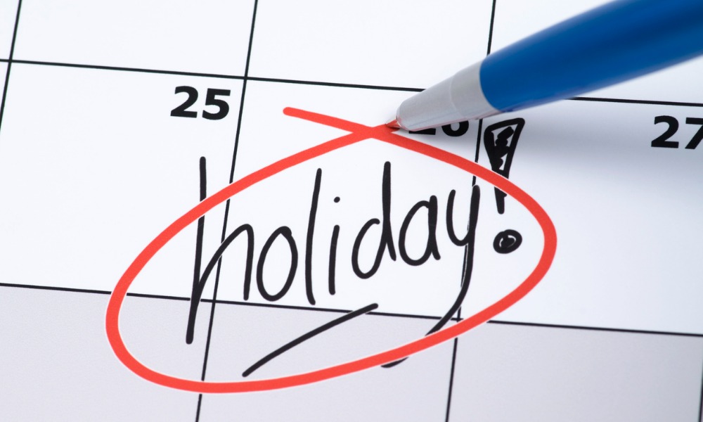 Has the GST/HST holiday changed Canadians' spending behaviour? 