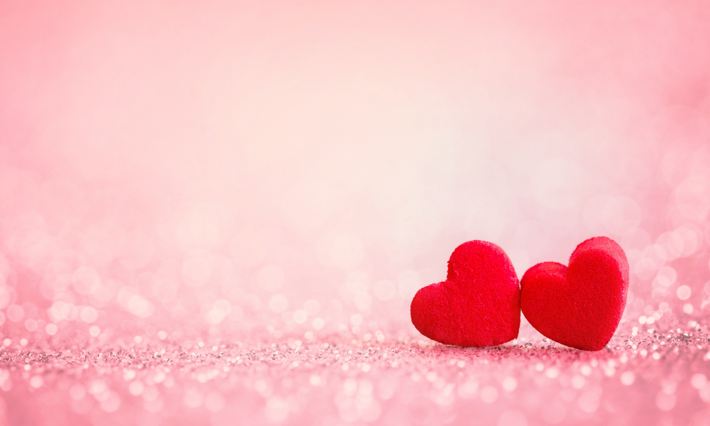 Ahead of Valentine's day, how can advisors foster good financial habits in couples? 