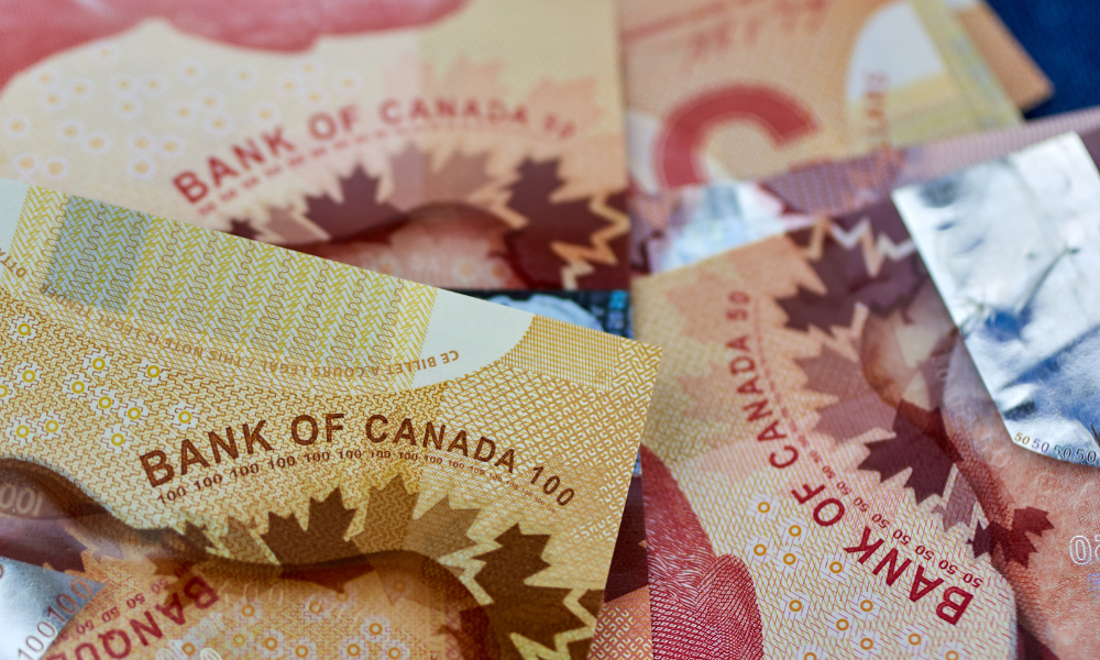 Bank of Canada makes March rate decision