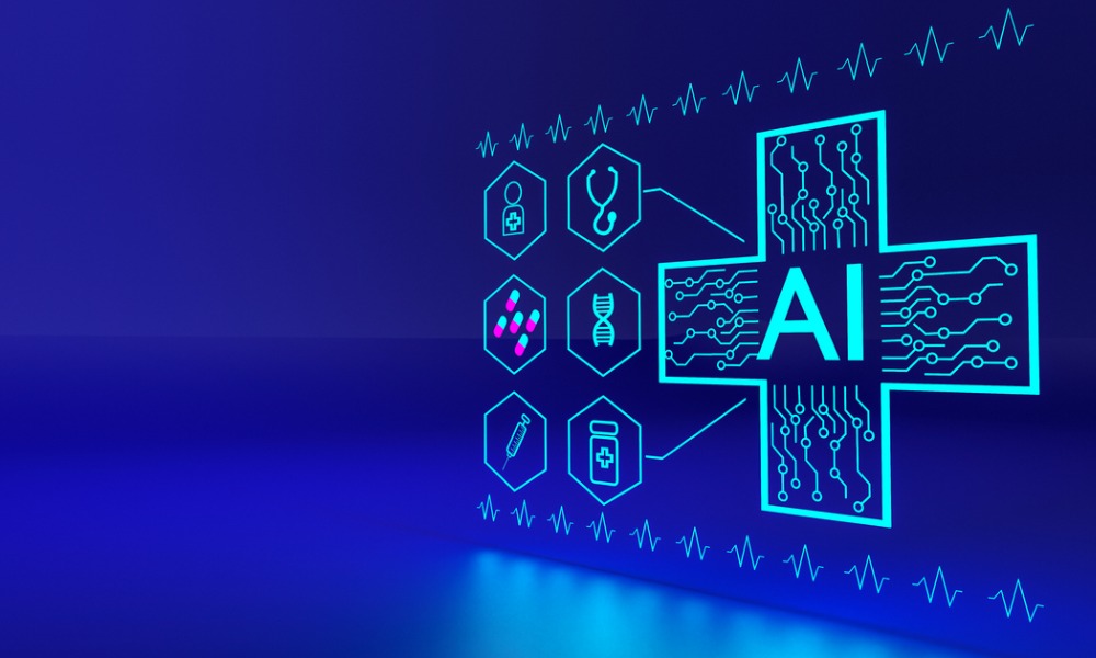 Almost one third of financial firms embrace AI for communications compliance