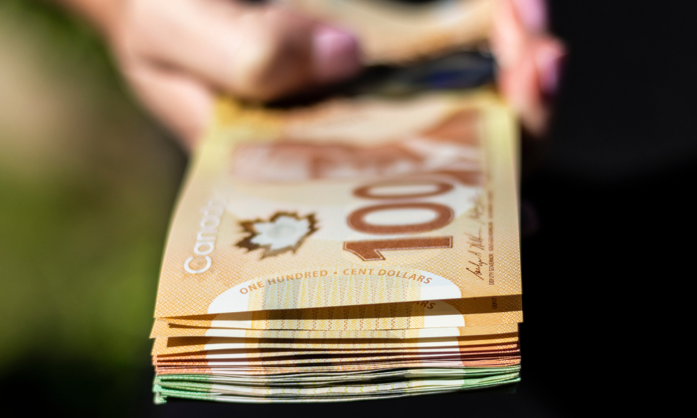 Why Canadian investors are eyeing US dollars as Carney repositions trade policy