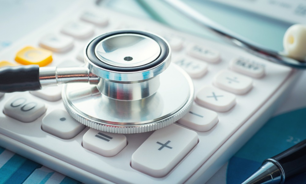 Canadians lost $5 billion last year waiting for medical procedures, study claims