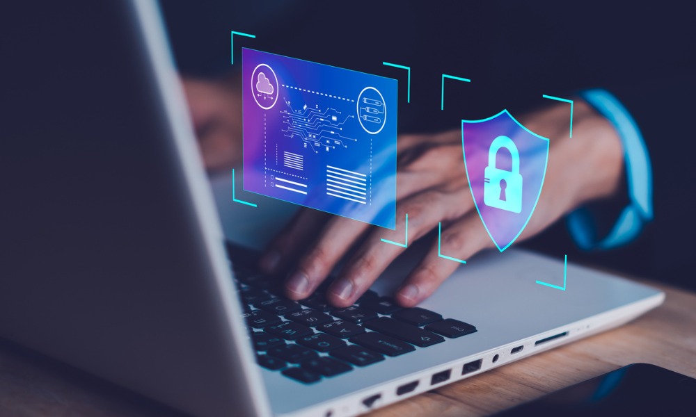 Canadian organizations now rank AI as an investment priority alongside cybersecurity 