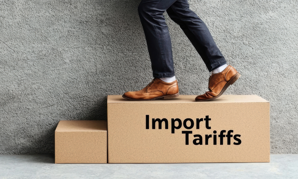 Tariff concerns are keeping Canadian cottage buyers on the sidelines, report says