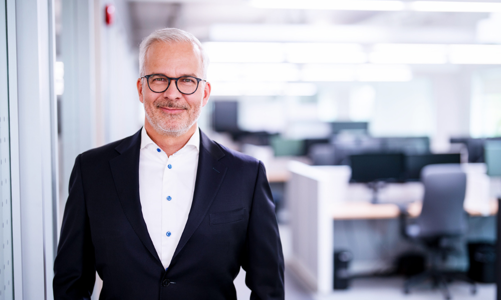 Performance at the heart of Croesus' strategy
