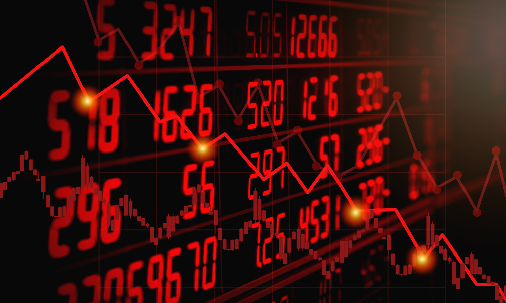 Canadian CPI surprises in April, but one figure skewed the index