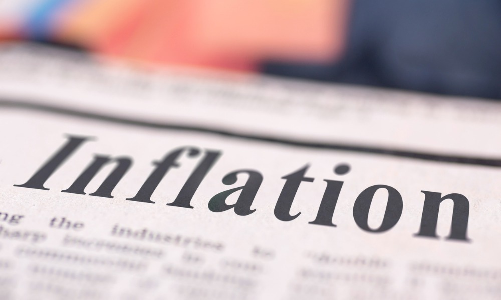 Canadian businesses brace for economic strain amid inflation and trade tensions