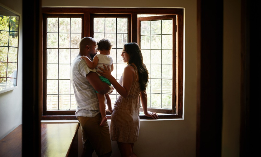 What advisors can do when parents want to help their children retire 