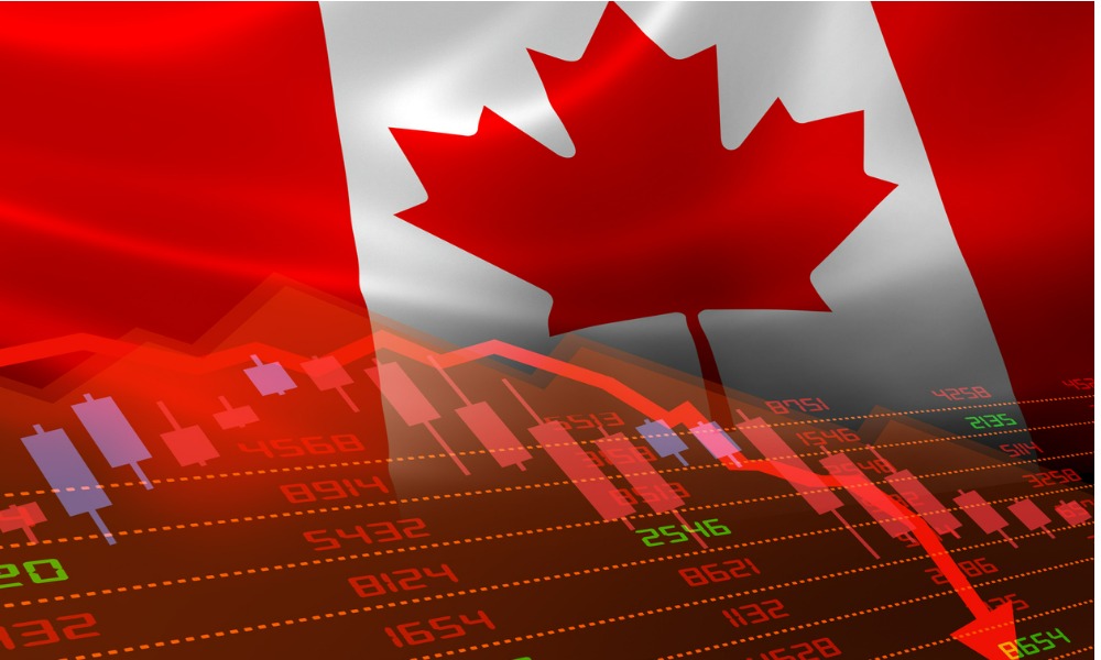 As uncertainty clouds the Canadian economy, Vanguard offers an outlook 