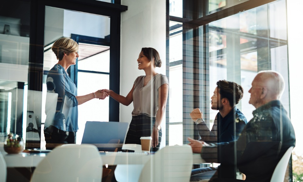 CEOs of FP Canada, CPA Canada discuss new partnership