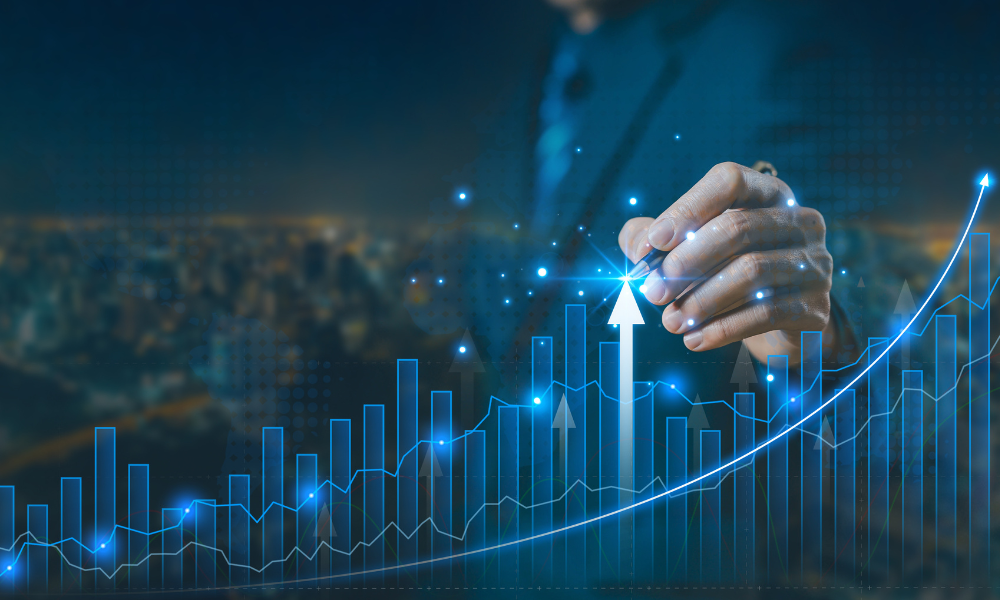 Global investors explore undervalued Canadian market  
