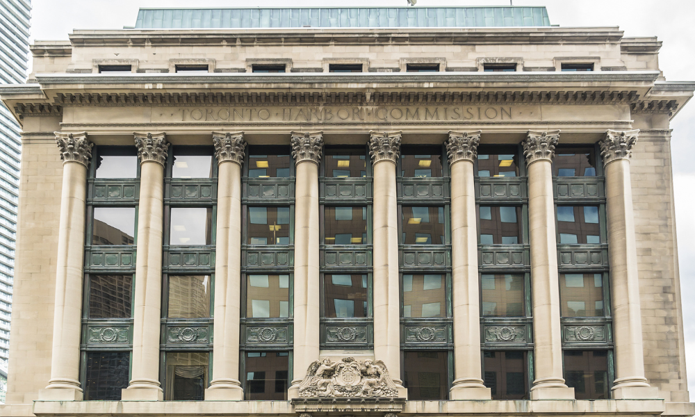 OSC outlines disgorgement payout plan