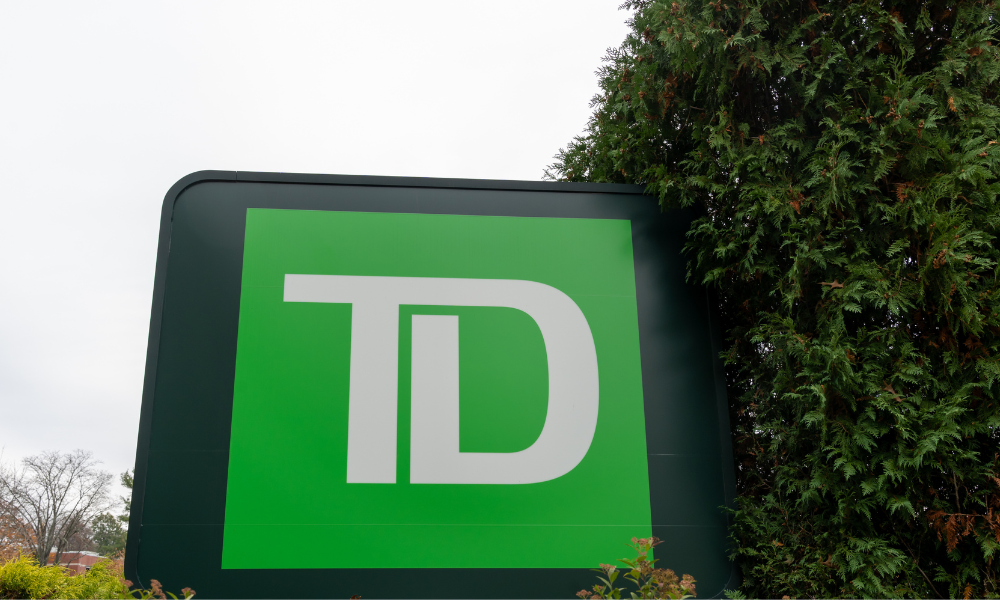 Norway wealth fund puts TD Bank on four-year watchlist