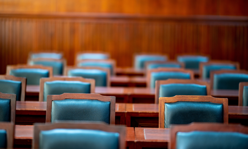 Tribunal orders over $27 million in penalties for Bridging Finance fraud