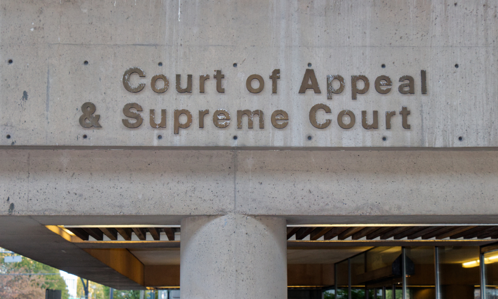 Fraud sanction of $6.8 million enforced despite ex-rep's bankruptcy