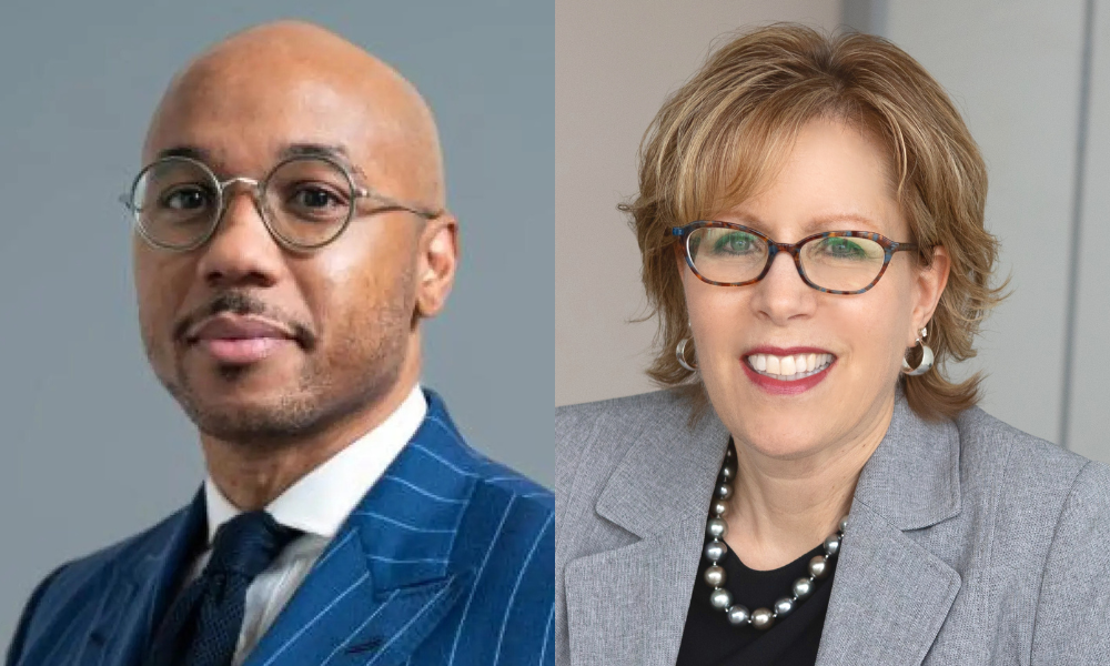 FP Canada appoints new chair and board members