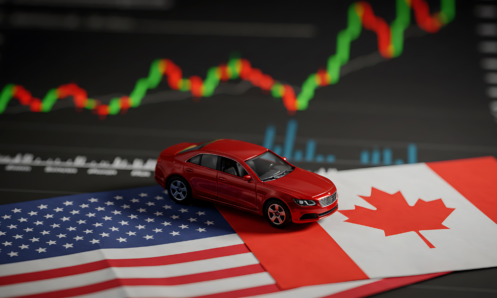 Who’s Googling ‘how to invest’ the most? Canada lands in the top five