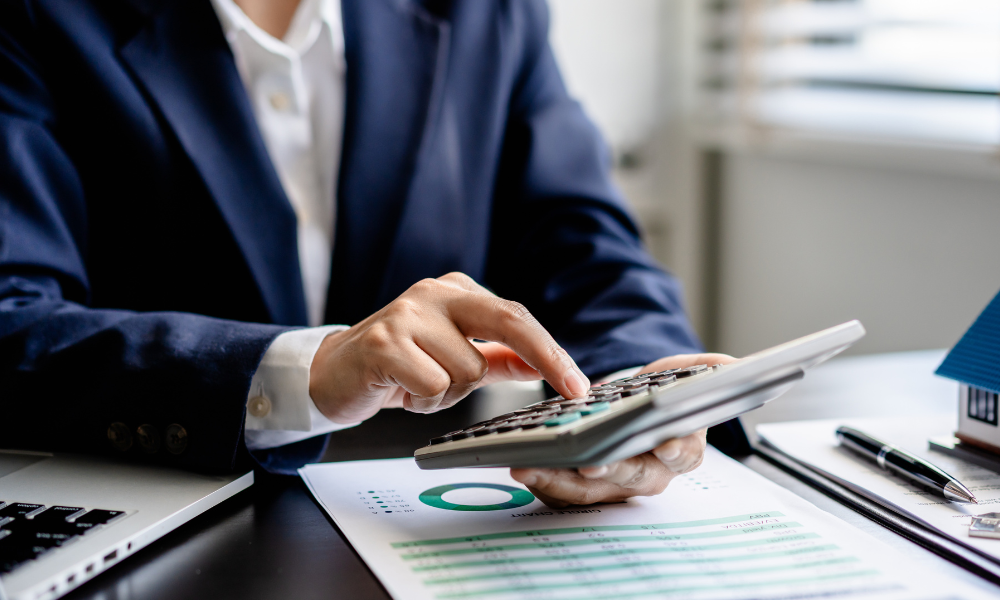 What were the top complaints about the CRA in the past year?