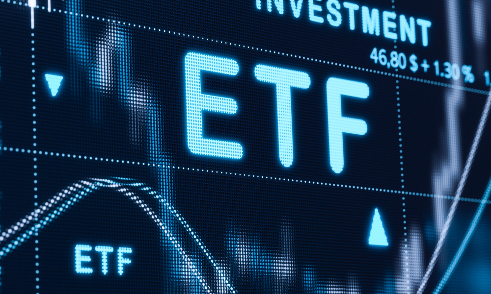 What is XRP and why have so many new Canadian ETFs launched tracking it?
