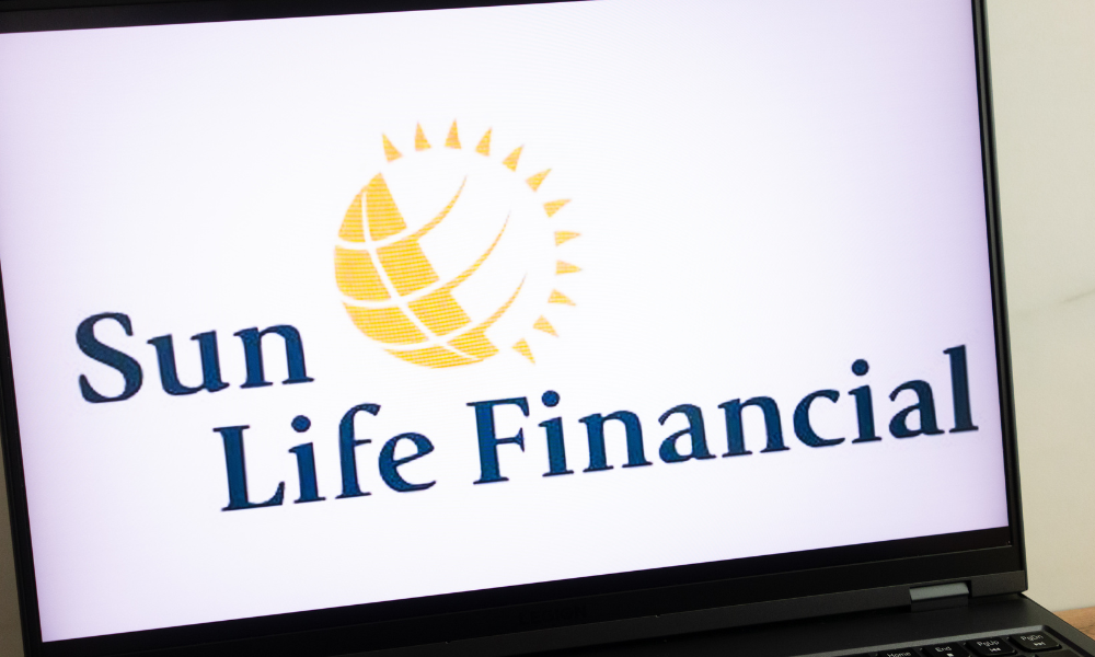 Sun Life report shows changes in Canadian retirement patterns