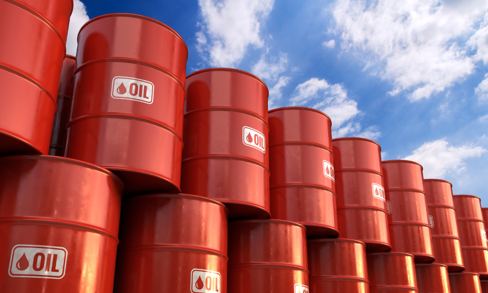 OPEC+ steps up supply push as rivals like Canada and US expand output