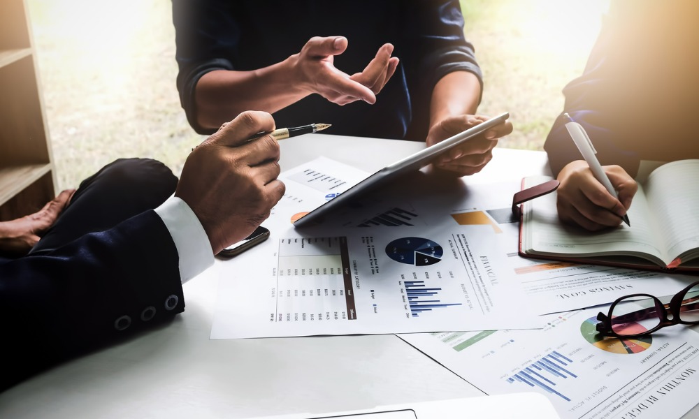 What’s keeping the vast majority of advisors from a formal succession plan?