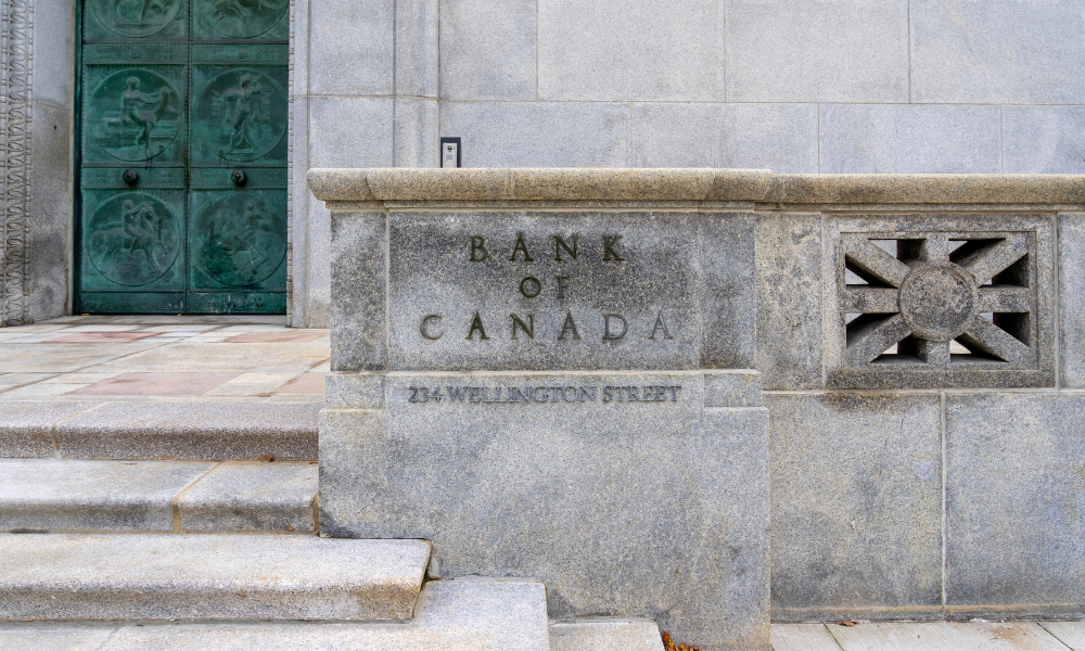 Tariff tensions cloud Bank of Canada’s inflation outlook ahead of July rate decision