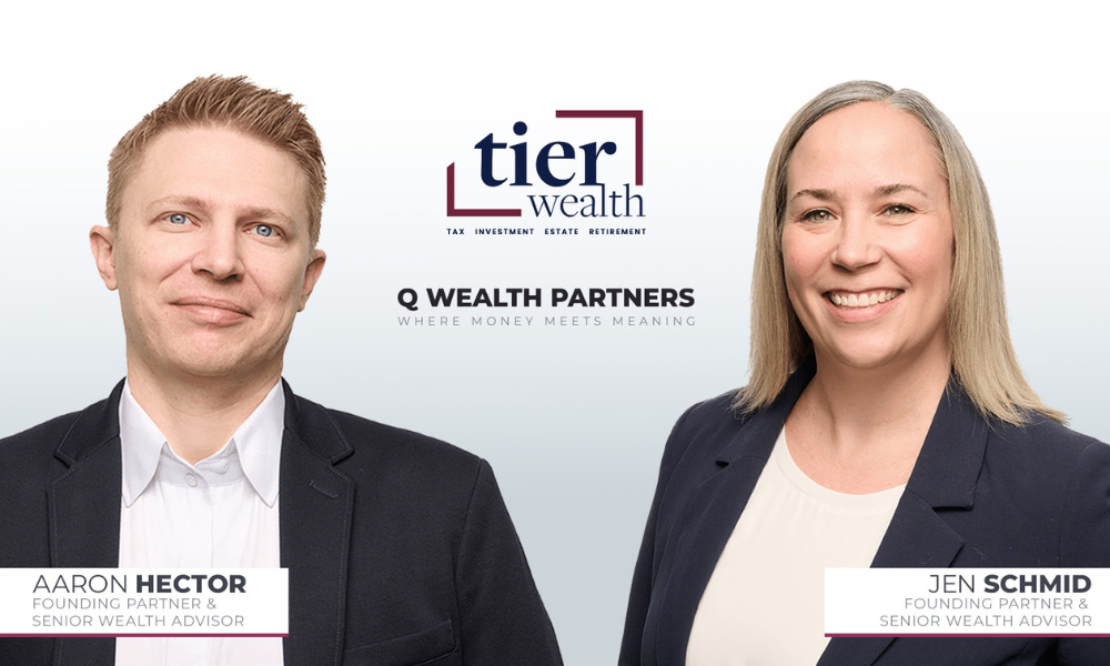 Why these advisors went independent, and how they picked their new platform partner