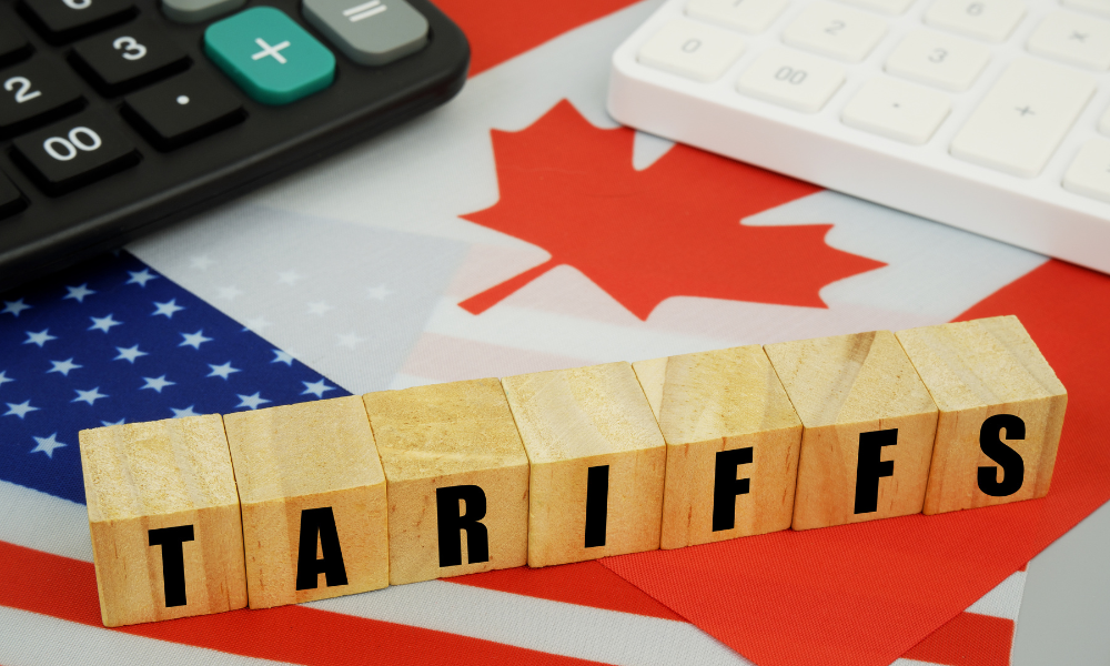 Carney signals trade shift as US deadline looms and tariffs harden