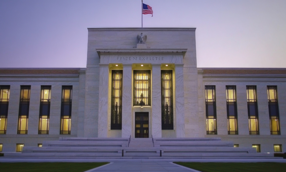 Can Trump fire Powell without breaking the Fed?